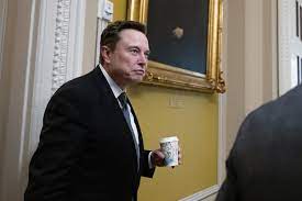 Tutti i motivi che spingono Trump ad abbandonare Musk