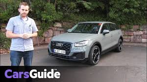Maybe you would like to learn more about one of these? Audi Q2 2018 Review First Drive Video Youtube
