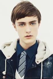 Excellent Male Model 2015年07月