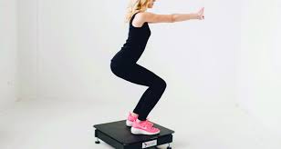 Whole Body Vibration Training Wbvt What Is It Is It Good