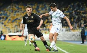Колос — динамо — 0:3. Dinamo Kolos Video Seriyi Penalti Dinamo Po Penalti Projshlo Kolos V Kubku Ukrayini Unian