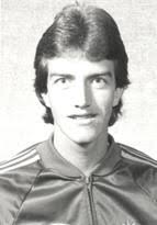 1985 Men's Track & Field Photos