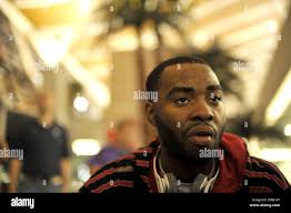 Us basketball hi-res stock photography and images