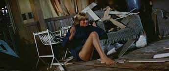 A young bo derek got her leg bitten off. Boderek Hashtag On Twitter