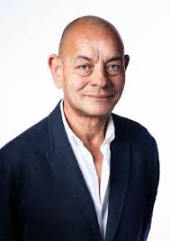 Adrian A B Grainger BSc ARCS FCA