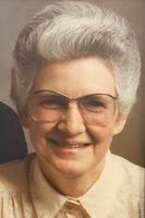 Wilma Phillippi Obituary