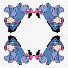 Winnie The Pooh Character Eeyore Clipart Png Download Eeyore Disney Transparent Png Download Vhv Created by english author a.a. eeyore disney transparent png download