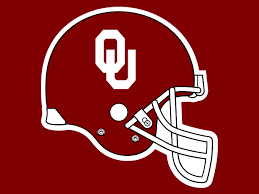 Print this coloring page (it'll print full page) save on pinterest. Oklahoma Sooners Logos