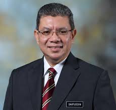 Now, he is 95 year now. Former Foreign Ministers Former Deputy Foreign Ministers Former Secretary Generals Portal