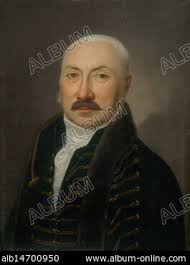 JOHANN JACOB