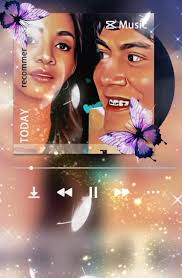 Catch the heart of all mommies,,we miss u both