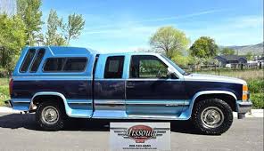 Image result for Sovereign Blue 1994 Truck