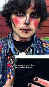 total coincidence but like two months ago i learned that james dean’s  actual middle name was byron #newalbion #newalbioncosplay  #shaperaversecosplay #thedollsofnewalbion #dollsofnewalbioncosplay ...