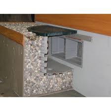 Maybe you would like to learn more about one of these? Decovent Charcoal Vent Unit 01 The Home Depot Crawlspace Foundation Vent Unit 01