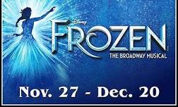 Frozen - The Musical