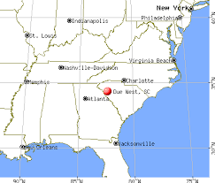 Due West South Carolina Map Due West, South Carolina (Sc 29639) Profile: Population, Maps, Real Estate,  Averages, Homes, Statistics, Relocation, Travel, Jobs, Hospitals, Schools,  Crime, Moving, Houses, News, Sex Offenders