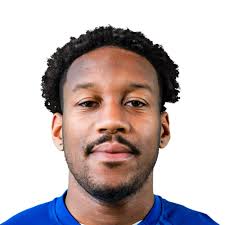 Ronaël Pierre-Gabriel EA FC 26 Ratings, Prices, and Cards