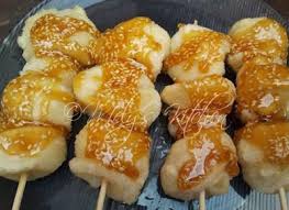 Mely S Kitchen Carioca Na May Linga Food Recipes Asian Desserts