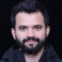 John Viegas's Instagram, Twitter & Facebook