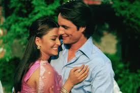 Gurinder chadha sortie en vidéo : Photo De Martin Henderson Coup De Foudre A Bollywood Photo Aishwarya Rai Martin Henderson Allocine