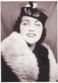 Dovie Elizabeth Vancleave Foust (1920-2000)