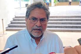 Sexenio de CDV cobró diezmo: CMIC » Muro Politico