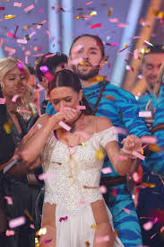 Darum sollte mai freitagabend im großen finale tatsächlich als siegerin die tanzfläche verlassen. Let S Dance Enttauschung Bei Vanessa Mai Nach Ihrem Zweiten Platz Gala De