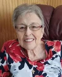 Joline "Jodie" Cagle Obituary February 11, 2025