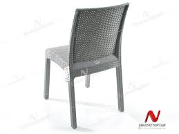 Holiday Hk710 Deluxe Rattan Kafe Bahce Teras Sandalyesi Id2800 Fiyatlari Ve Ozellikleri