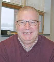 Ayer credits Clear Lake community for his longevity