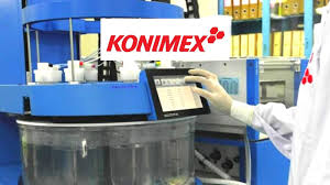 Samku glove indonesia adalah salah satu perusahaan swasta di antul diy yang bergerak di bidang eksport sarung tangan, membutuhkan tenaga . Pt Konimex Membuka Lowongan Kerja Ini Persyaratannya