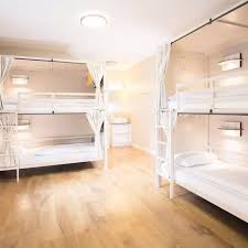 Welcome to Wombat's City Hostel London