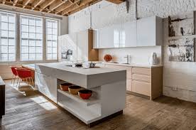 Open shelving is the new standard for modern kitchens. Kitchen Island With Open Shelves Creative Storage Ideas For Any Home