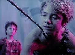 I Ve Seen Peter Pan About 13 Times In The Last 5 Days And This Scene Still Breaks My Heart Every Time Peter Pan Movie Peter Pan 2003 Peter Pan Disney