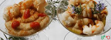 We did not find results for: Cocktail Con Crema Di Fagioli Cannellini E Gamberi B O Italy