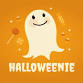Halloweenie in The District — Welcome to The District
