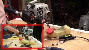 Check spelling or type a new query. New Fuel Lines For My Echo Srm 210 Weed Eater Youtube