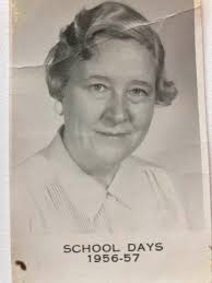 Rachel Farnsworth was Chosen as the True North, Rachel wears many hat in  our school. We would all be lost without the help of Rachel and her  incredible knowledge