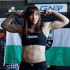 Mandy "Monster" Böhm added a new...