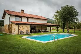 Guía de alojamientos rurales certificados en cantabria: Construccion De Casa Rural En Cantabria Cobo Mantecon