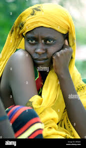 Wajir hi-res stock photography and images