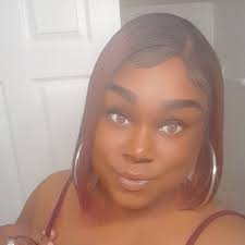 Say what nie auntie Trish? 😭 This just took me all the way out 😂 Popping  up