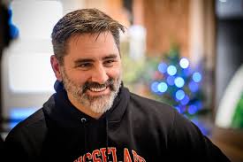 Le Rouge et Or l'emporte 28-22 face aux Marauders