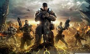 We have 76+ background pictures for you! Gears Of War 5 Wallpapers Wallpaper Cave