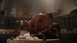 Roxanne Pallett - Wrong Turn 6: Last Resort (2014) - Celebs Roulette Tube