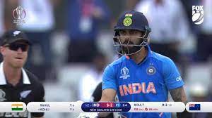 Taylor upped the ante in the final overs with three boundaries and a six but it looks unlikely to be enough. Cricket World Cup 2019 India Vs New Zealand Result Virat Kolhi Ms Dhoni Reserve Day And Rain Rules Explained Old Trafford Forecast Australia Vs England Weather