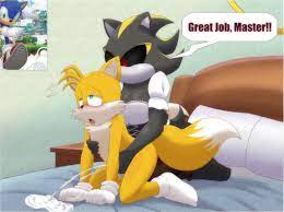 Rule34 - If it exists, there is porn of it / miles tails prower, tails /  4083075