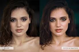 Before and after photoshop images. 12 Great Alternatives To Lightroom And Photoshop For Creatives 2021