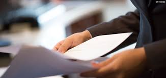 Areas to focus on when writing a document controller cv: Planit Job Profiles Document Controller Building Technology And Management