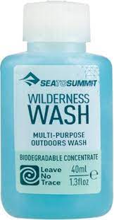 Check spelling or type a new query. Sea To Summit Wilderness Wash 1 3 Oz Rei Co Op
